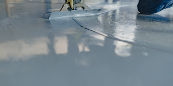 Pintar Fachadas de Naves Industriales, Fábricas y Almacenes Gràcia · Pavimentos para Pintado de Parkings