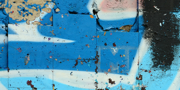Pintar Fachadas de Naves Industriales, Fábricas y Almacenes Gràcia · Limpieza, Borrado y Eliminado de Grafiti / Pintura Antigrafiti